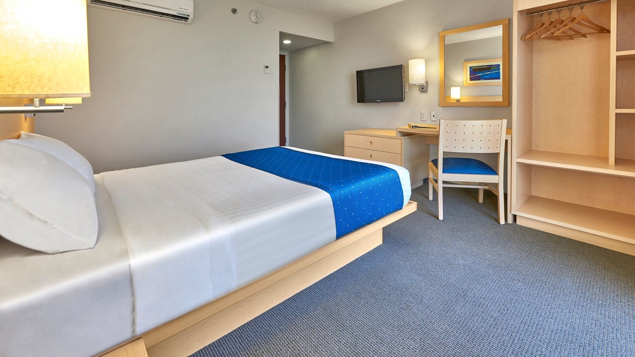 Photo of Bedroom in Cuautlancingo