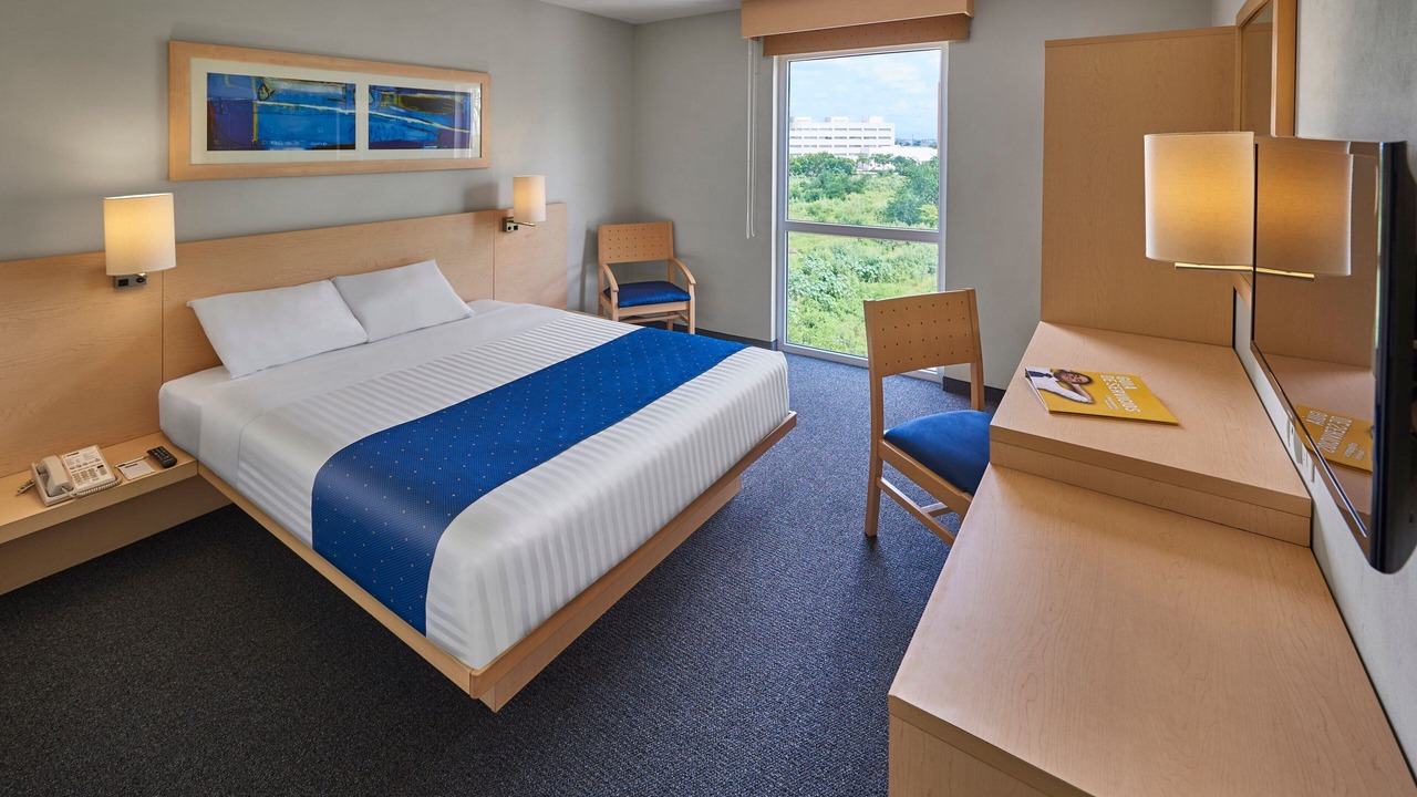 Photo of Bedroom in Cuautlancingo