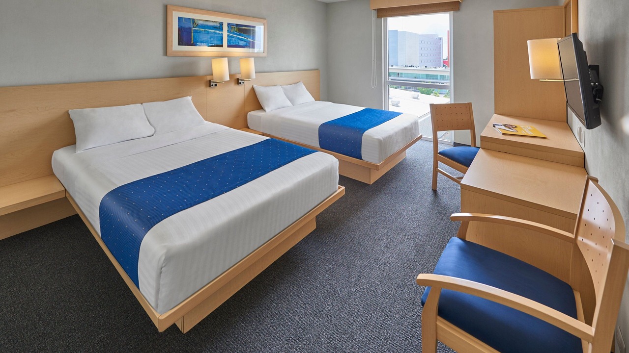 Photo of Bedroom in Cuautlancingo