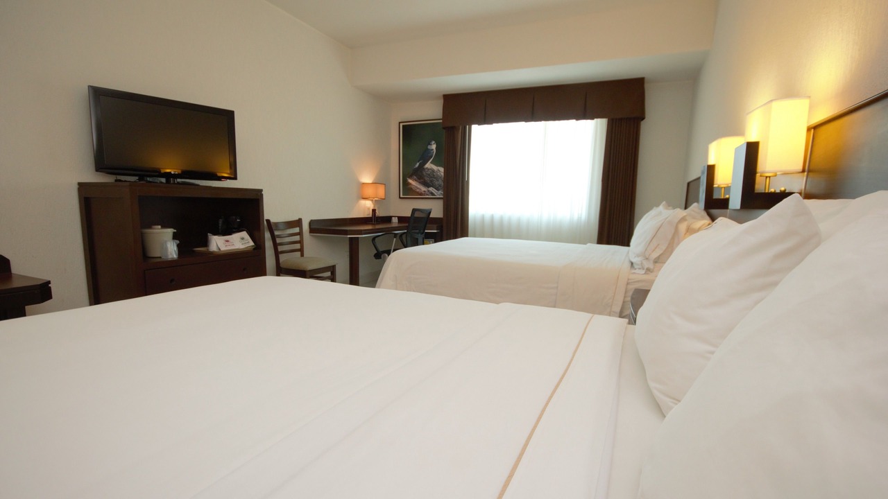 Photo of Bedroom in Tuxtla Gutierrez