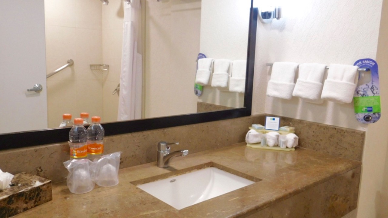 Photo of Bedroom in Tuxtla Gutierrez