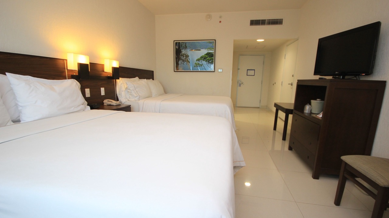 Photo of Bedroom in Tuxtla Gutierrez