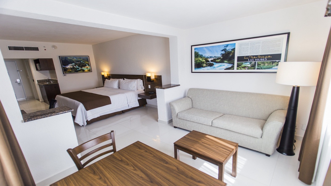 Photo of Bedroom in Tuxtla Gutierrez