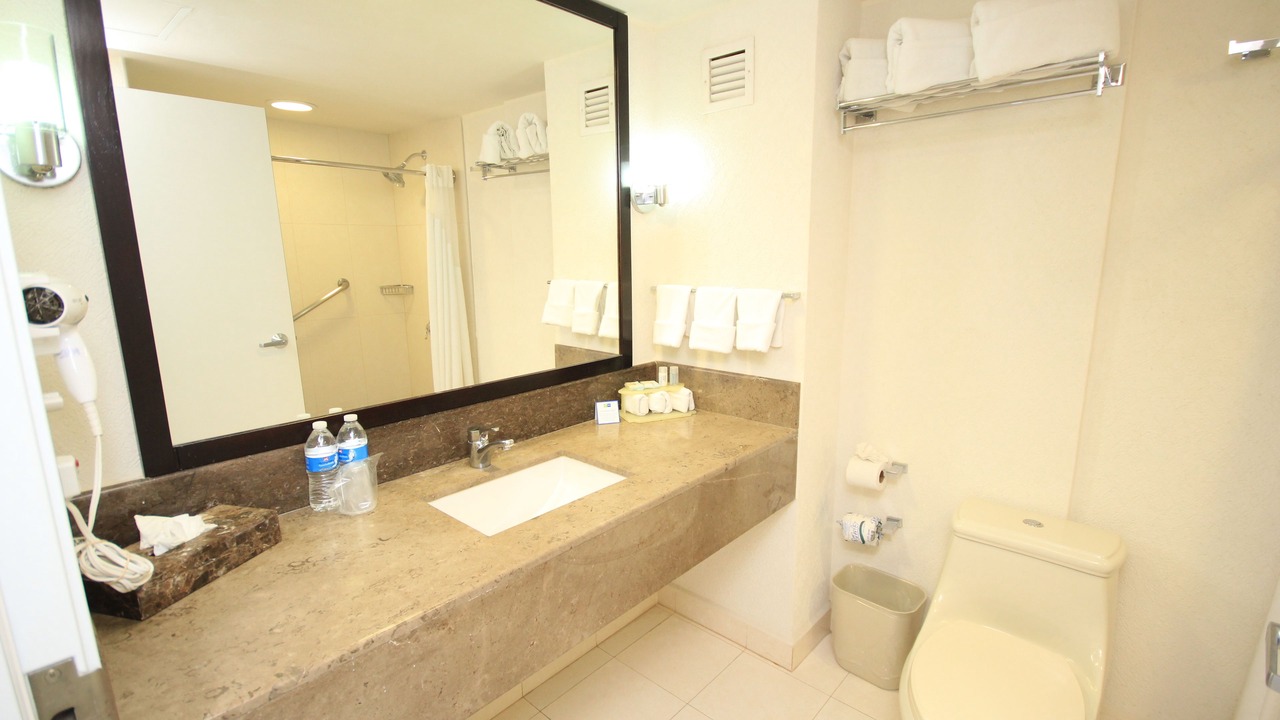 Photo of Bathroom in Tuxtla Gutierrez