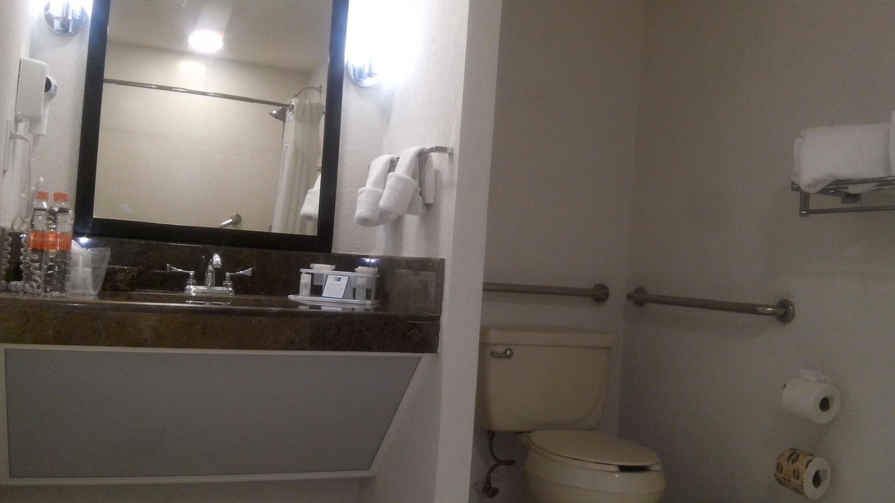 Photo of Bedroom in Tuxtla Gutierrez