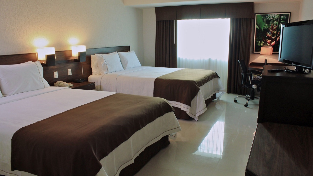 Photo of Bedroom in Tuxtla Gutierrez