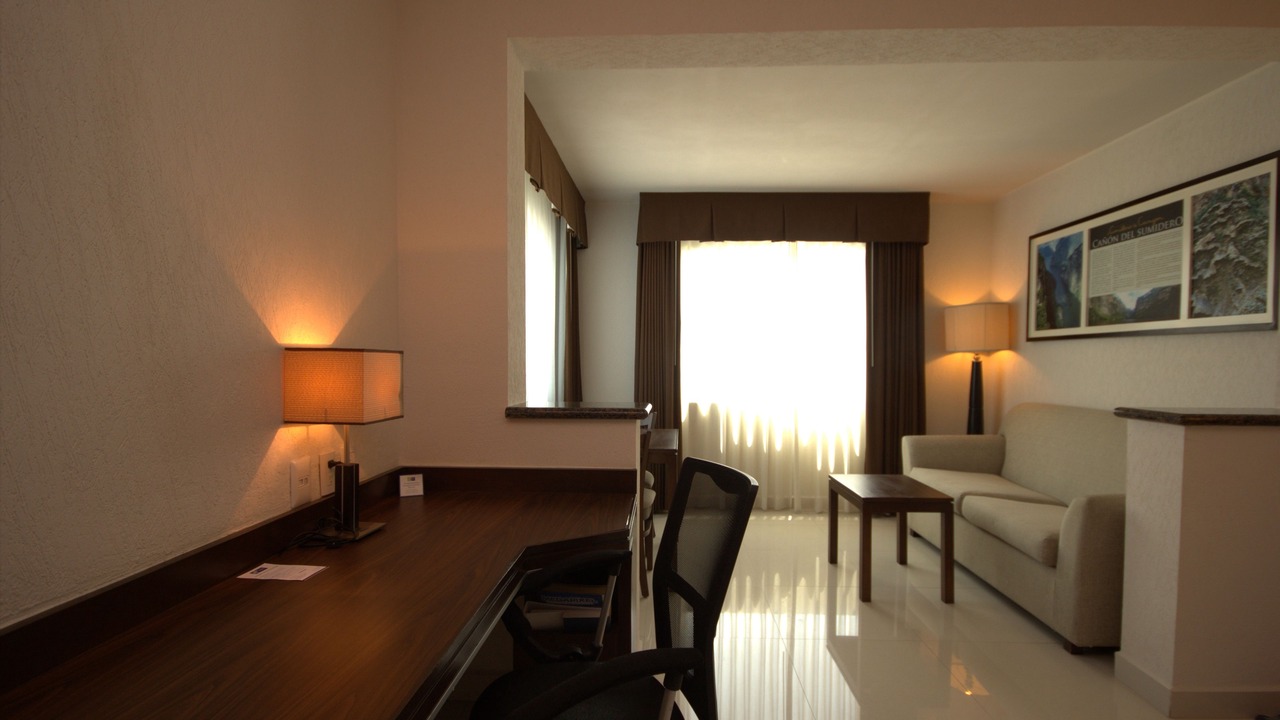 Photo of Bedroom in Tuxtla Gutierrez