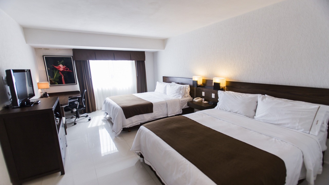 Photo of Bedroom in Tuxtla Gutierrez