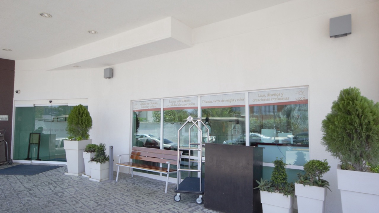 Photo of Outdoor in Tuxtla Gutierrez