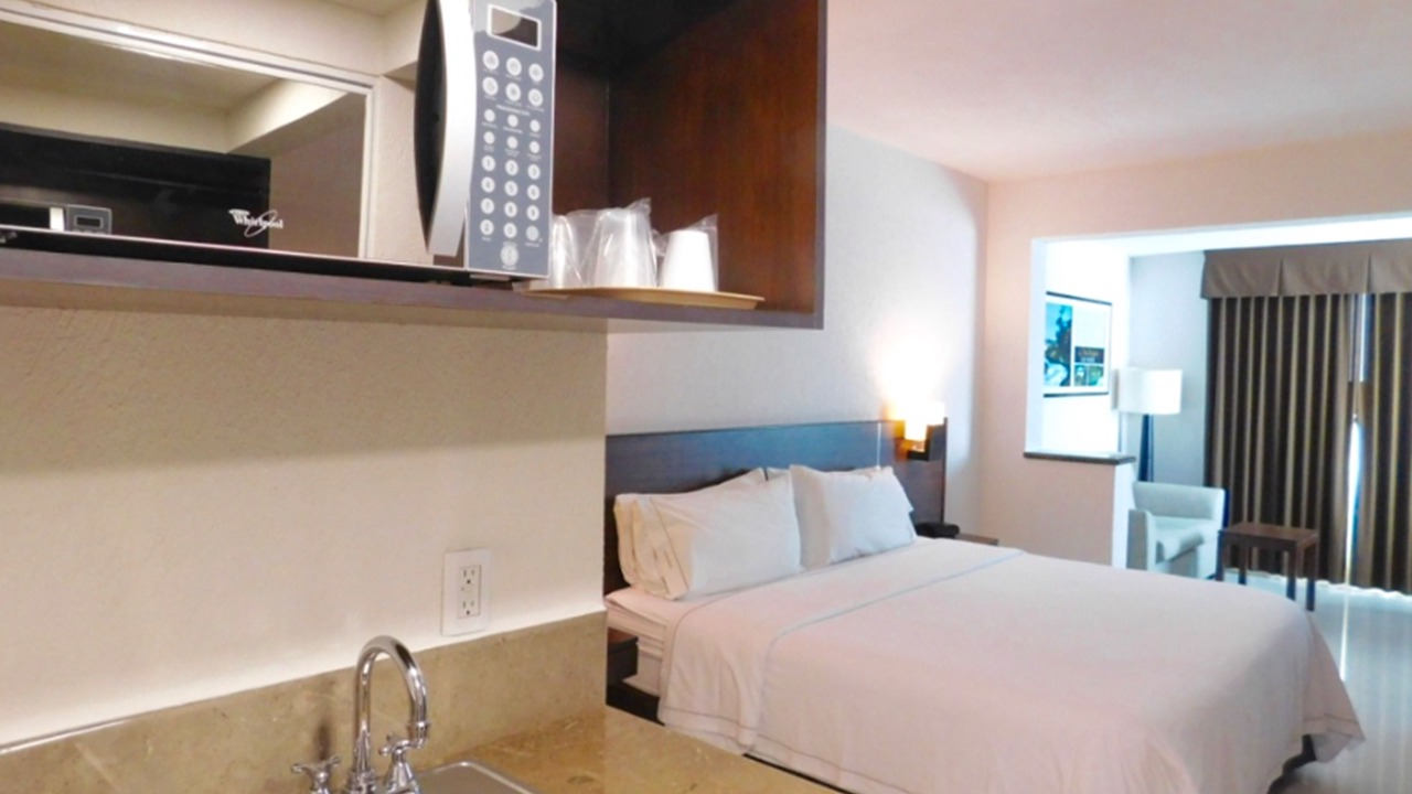 Photo of Bedroom in Tuxtla Gutierrez
