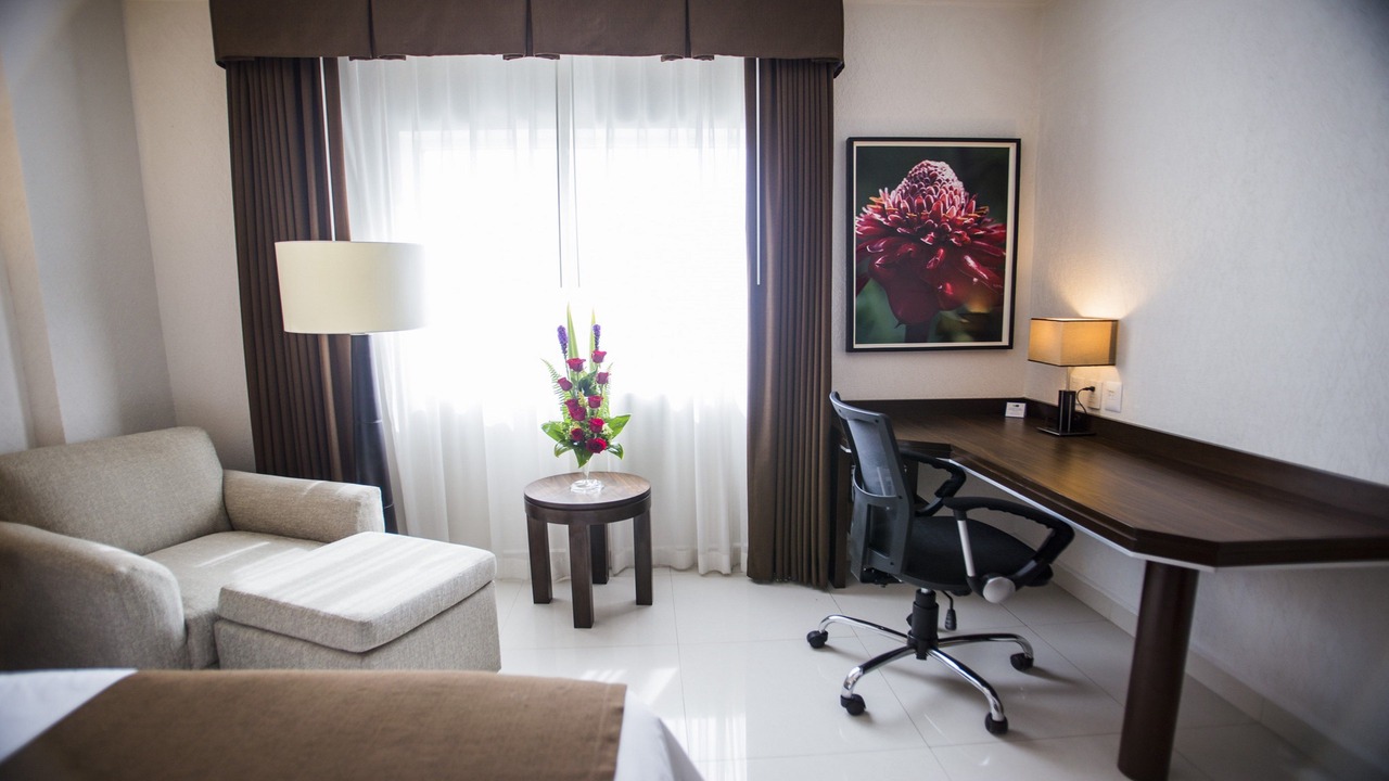 Photo of Bedroom in Tuxtla Gutierrez