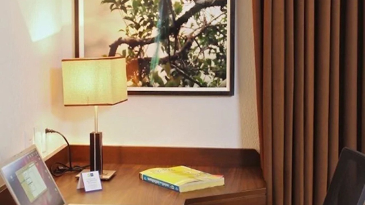 Photo of Bedroom in Tuxtla Gutierrez