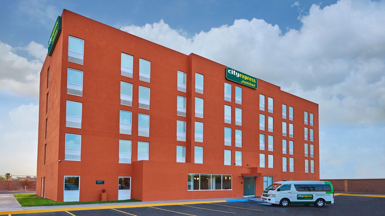 Photo of Outdoor in Mexicali