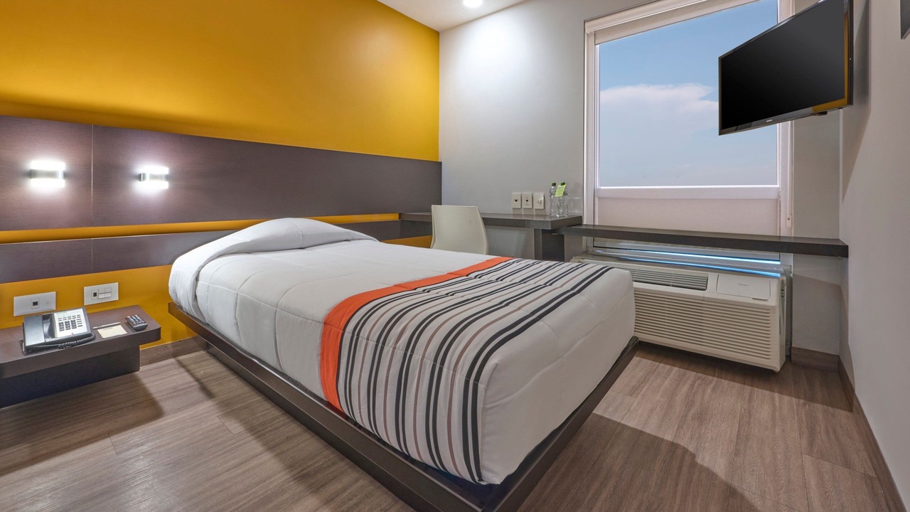 Photo of Bedroom in Mexicali