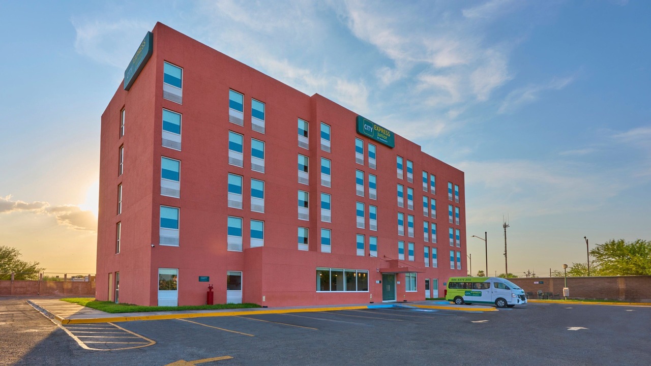Photo of Outdoor in Mexicali