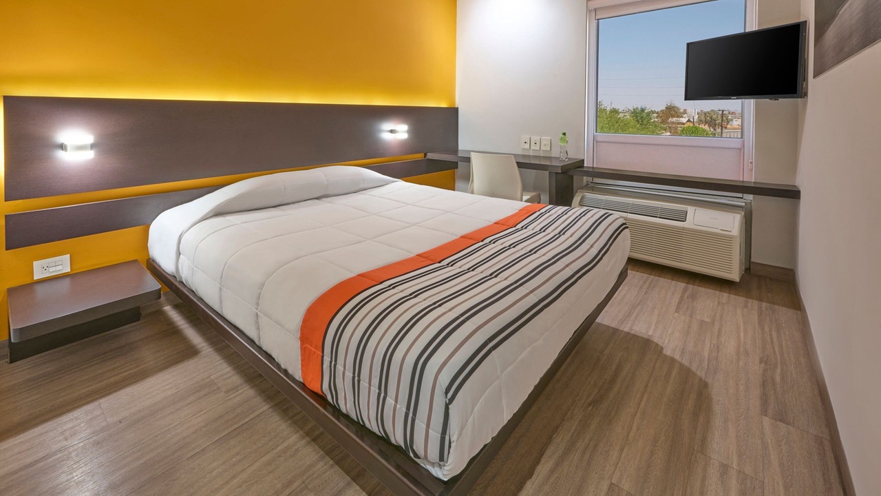 Photo of Bedroom in Mexicali