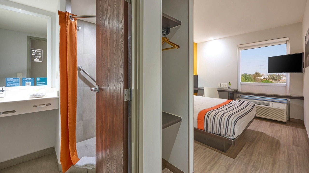 Photo of Bedroom in Mexicali