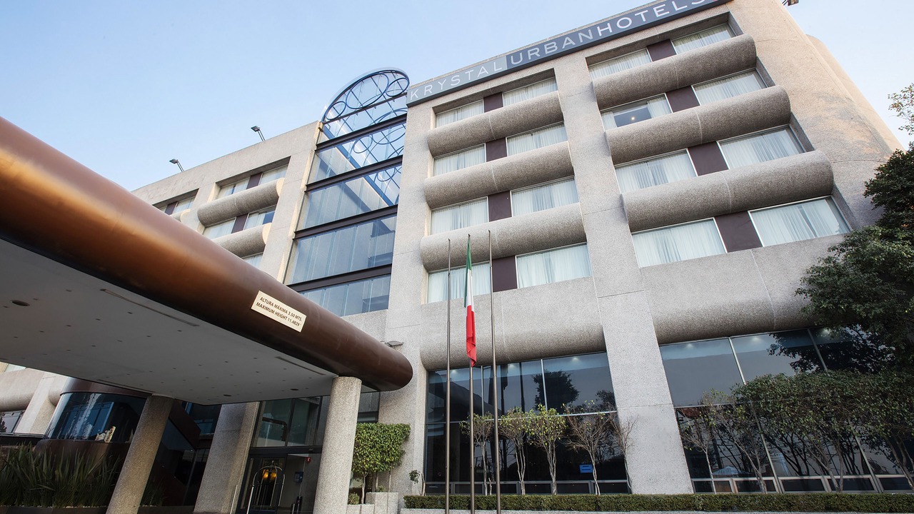 Photo of Outdoor in Mexico City