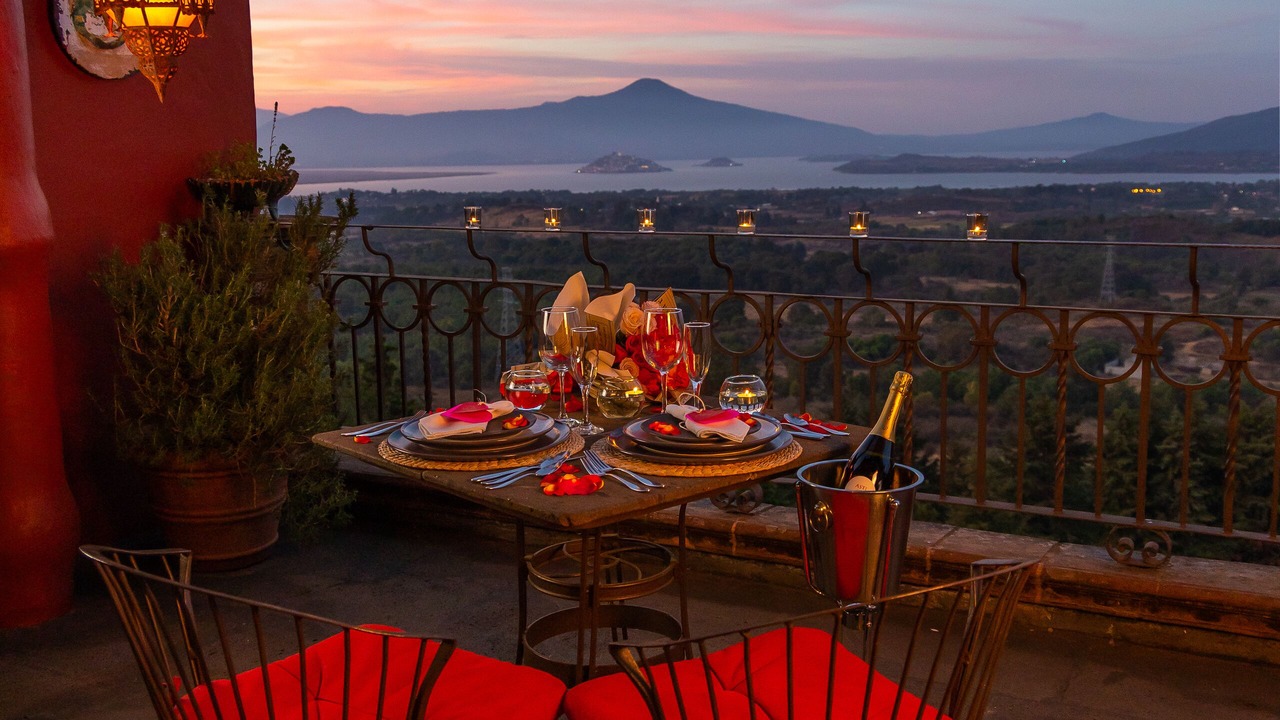 Photo of Patio Balcony in Patzcuaro