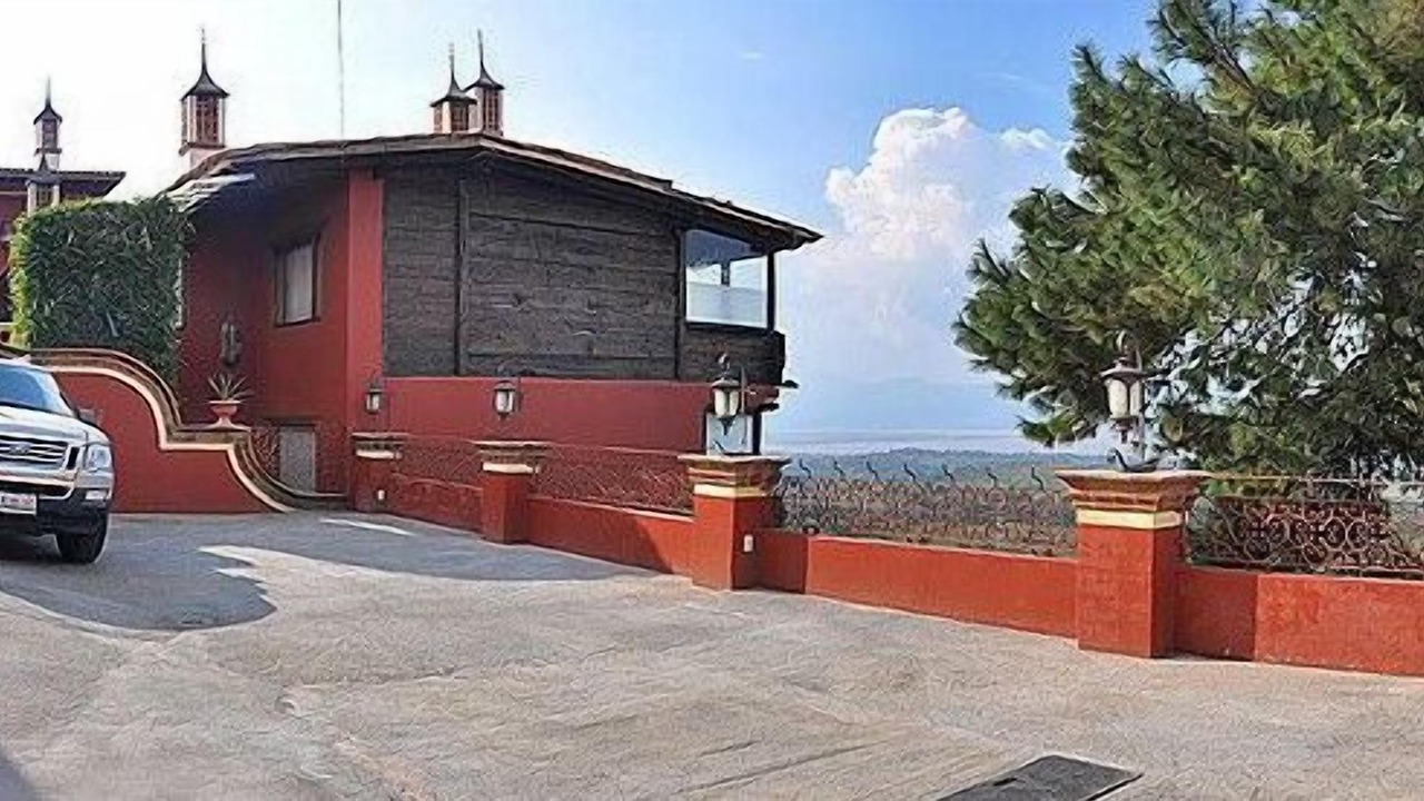 Photo of Outdoor in Patzcuaro