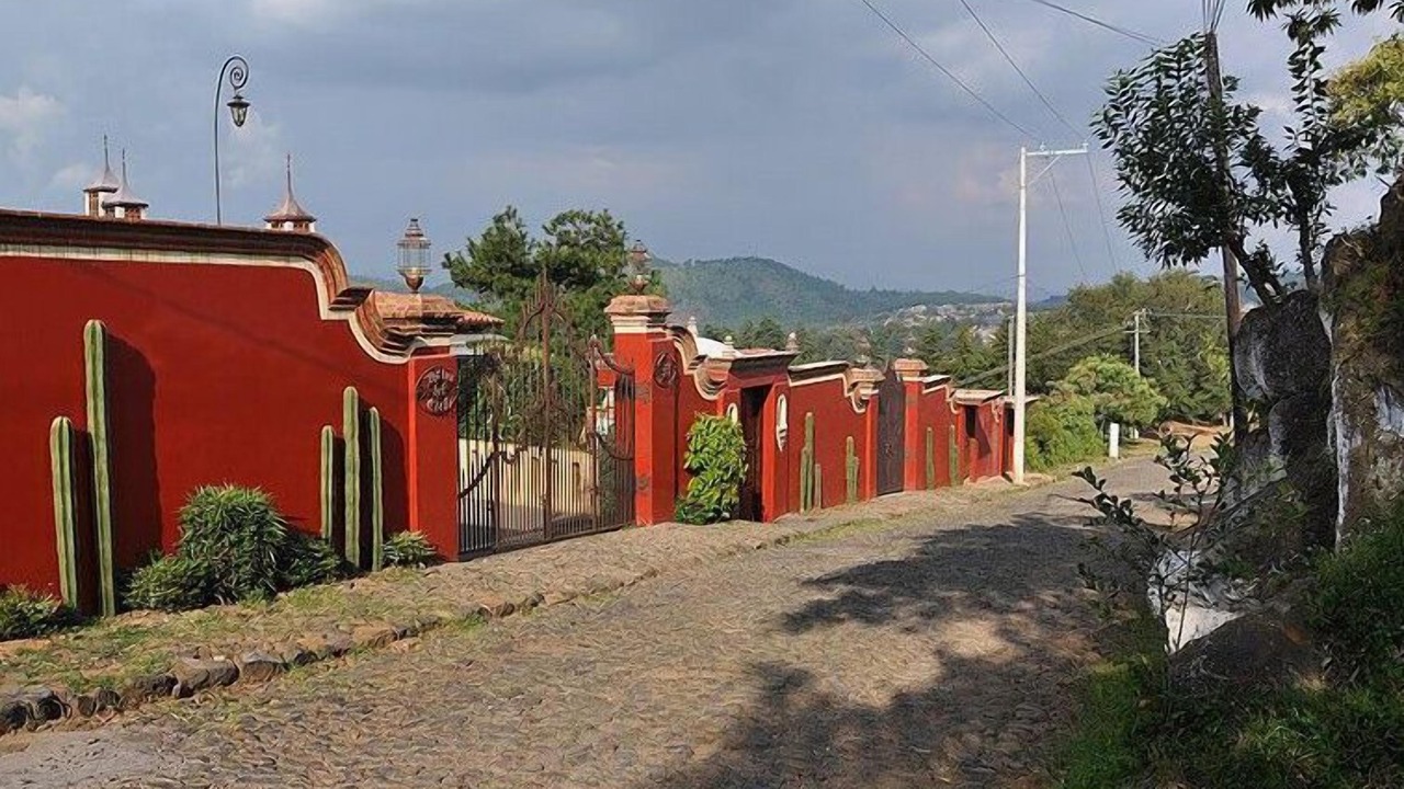 Photo of Outdoor in Patzcuaro