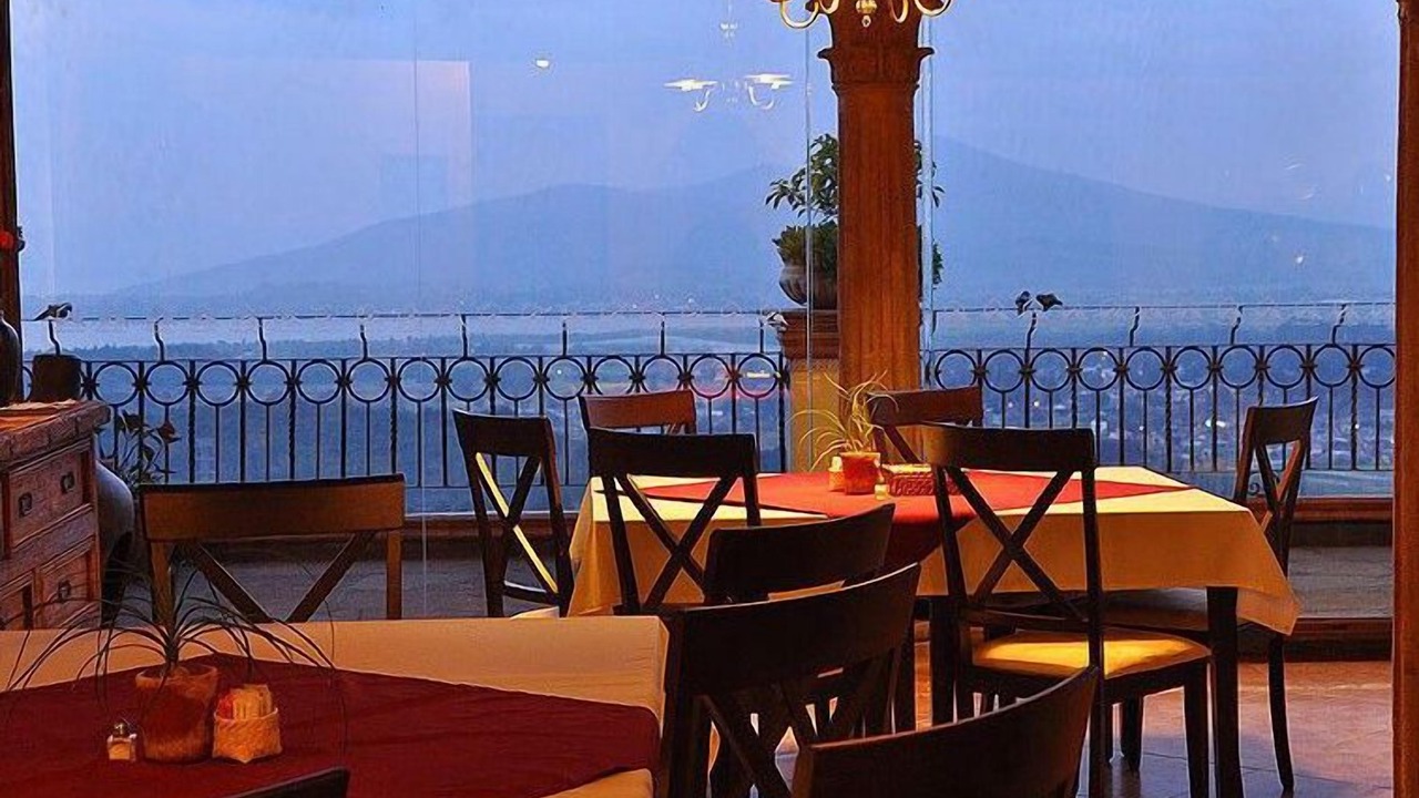 Photo of Patio Balcony in Patzcuaro