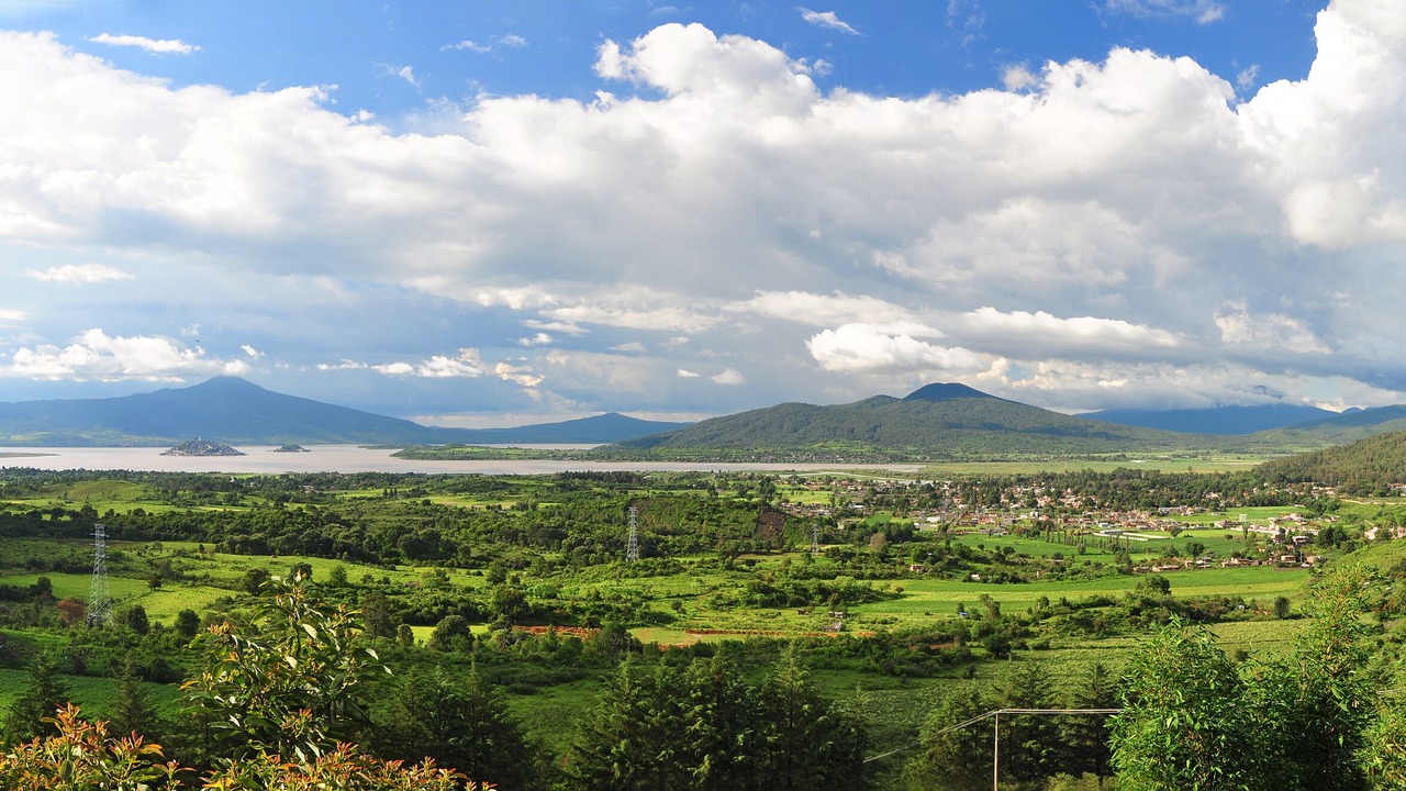 Photo of Outdoor in Patzcuaro