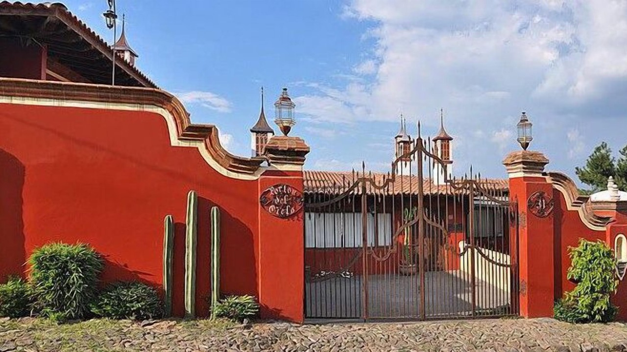 Photo of Outdoor in Patzcuaro