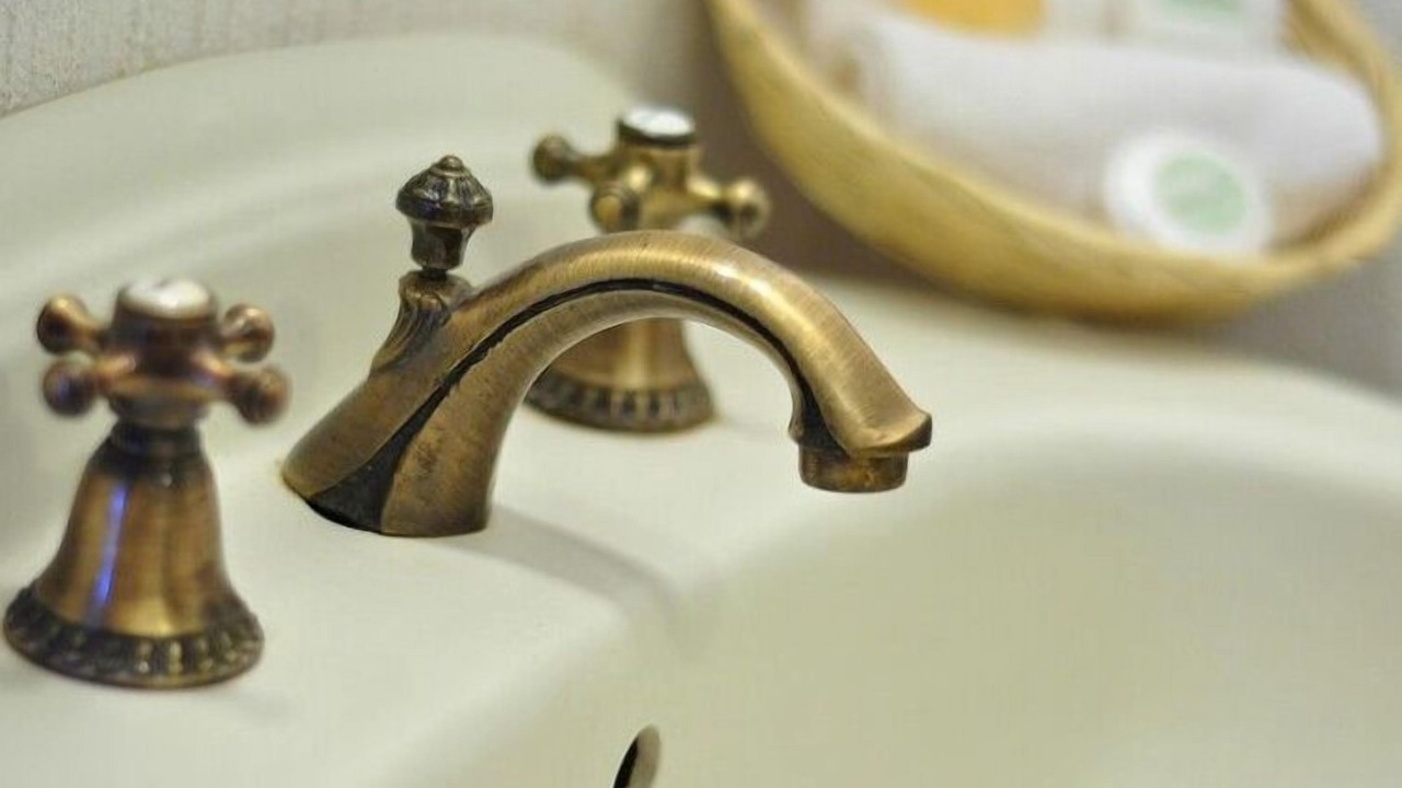 Photo of Bathroom in Patzcuaro