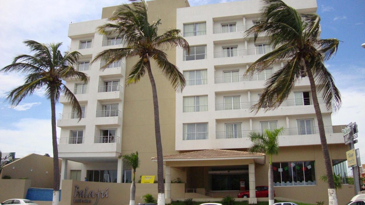 Photo of Outdoor in Ricardo Flores Magon