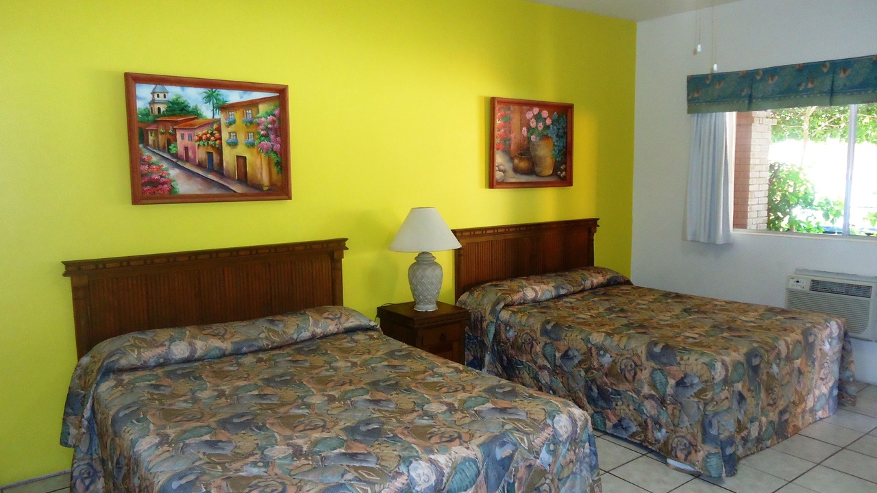 Photo of Bedroom in Segunda Seccion