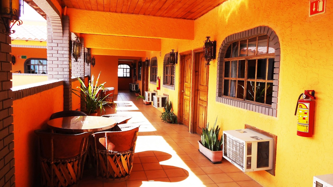 Photo of Patio Balcony in Segunda Seccion