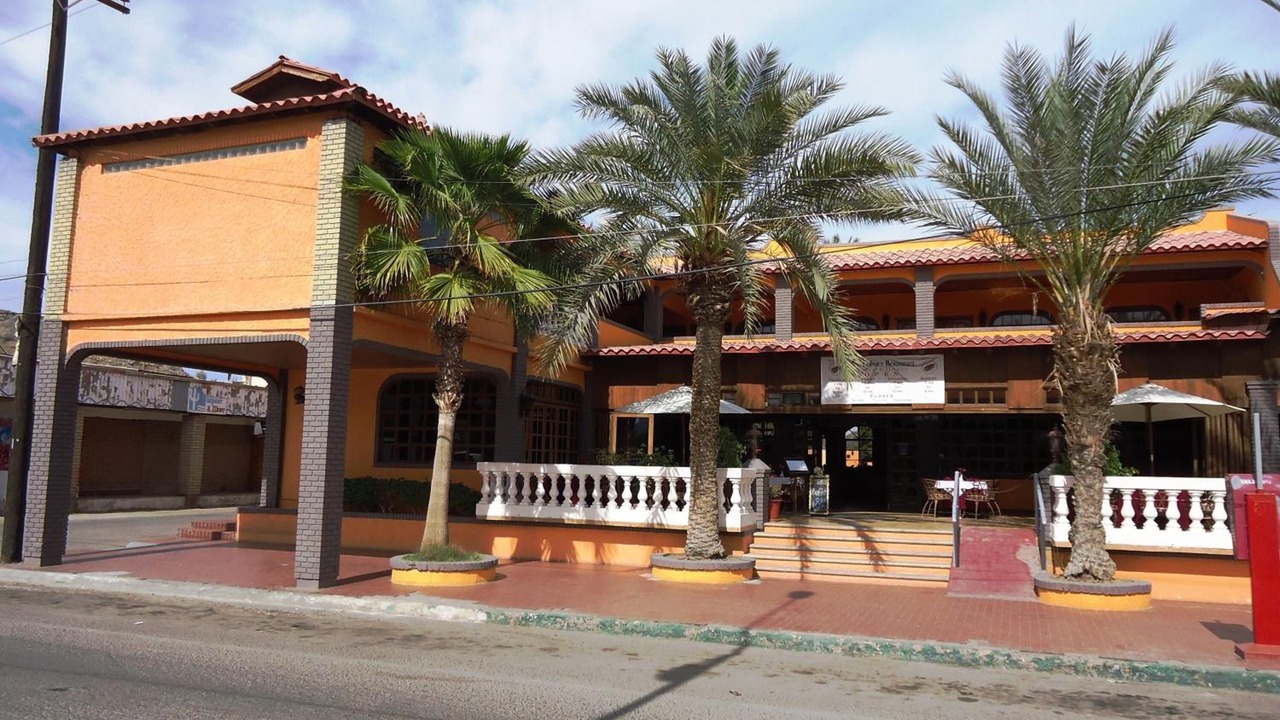 Photo of Outdoor in Segunda Seccion