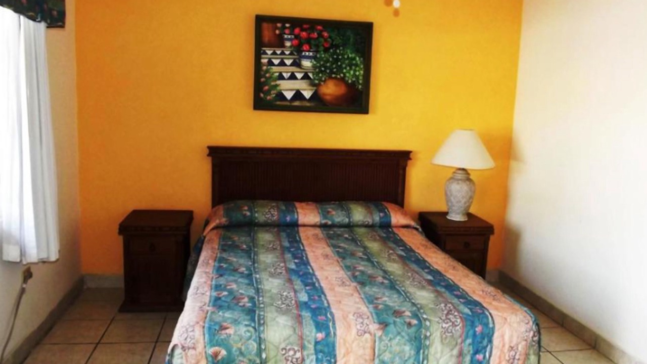 Photo of Bedroom in Segunda Seccion