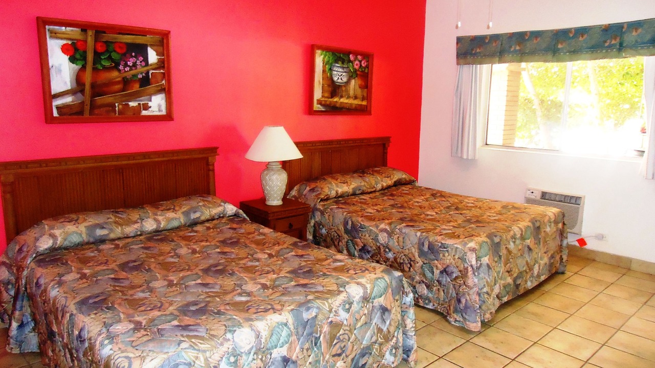 Photo of Bedroom in Segunda Seccion