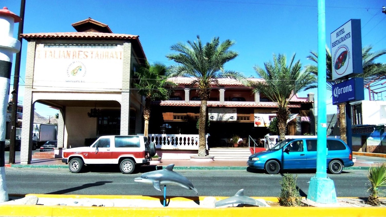 Photo of Outdoor in Segunda Seccion