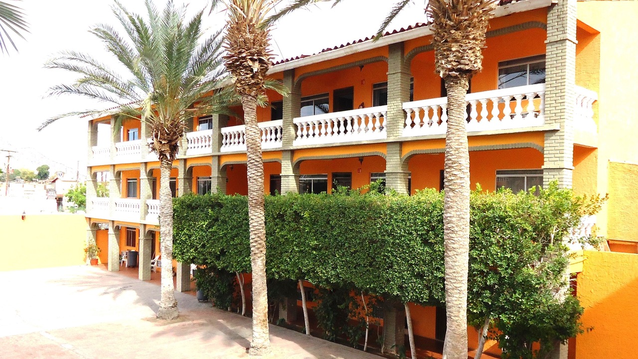 Photo of Outdoor in Segunda Seccion