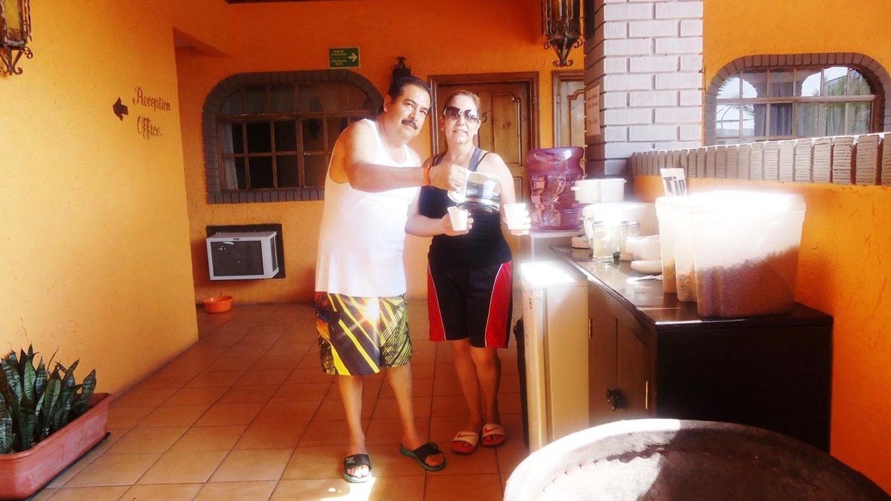 Photo of Others in Segunda Seccion