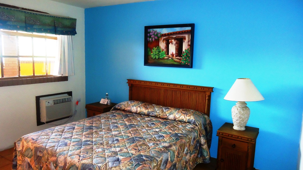 Photo of Bedroom in Segunda Seccion