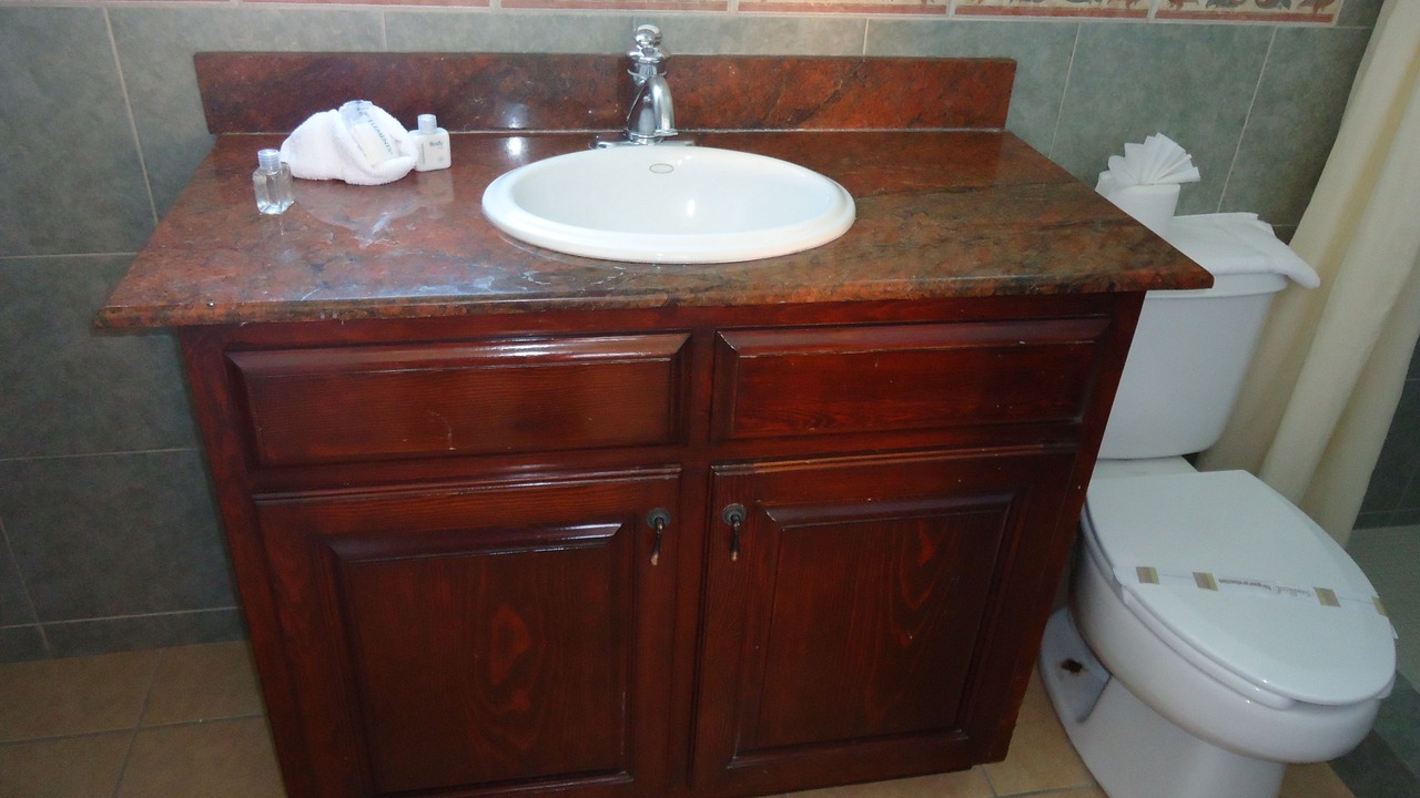 Photo of Bathroom in Segunda Seccion