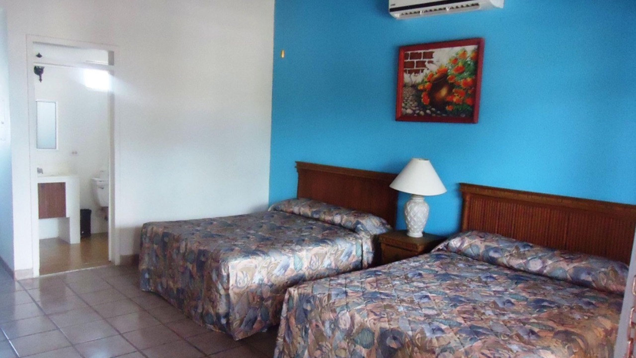 Photo of Bedroom in Segunda Seccion