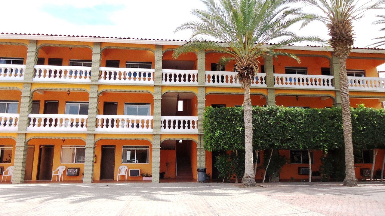 Photo of Outdoor in Segunda Seccion