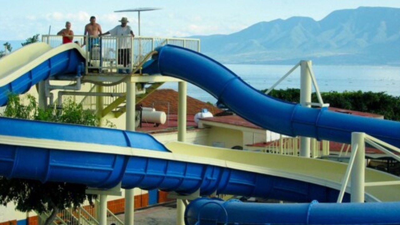 Photo of Outdoor in San Juan Cosala