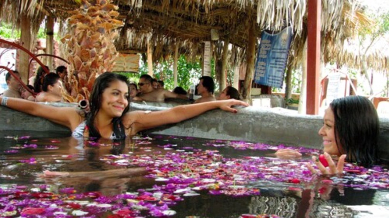 Photo of Bedroom in San Juan Cosala