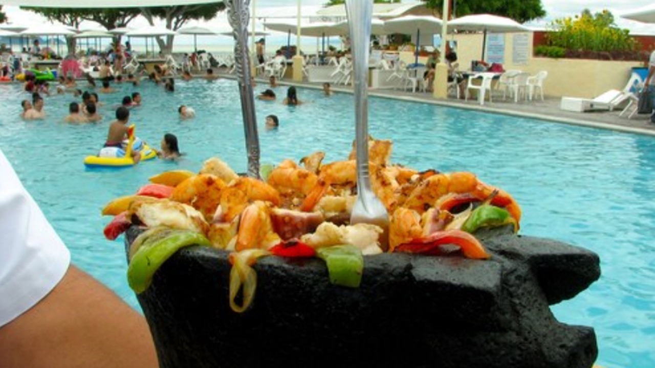 Photo of Others in San Juan Cosala