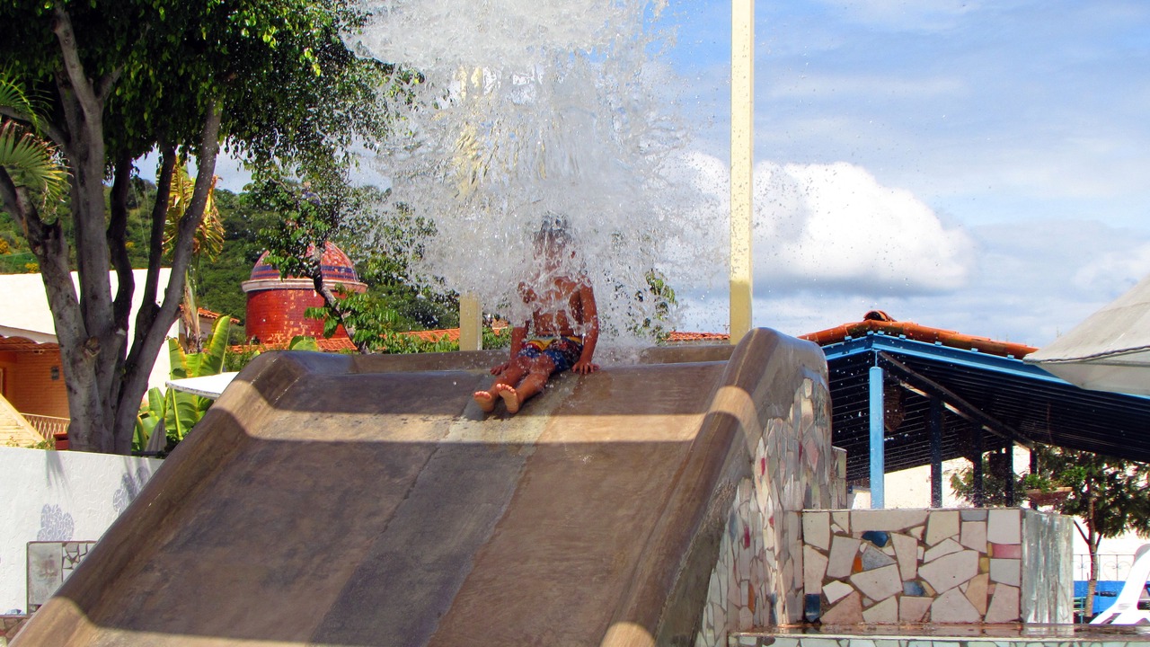 Photo of Others in San Juan Cosala