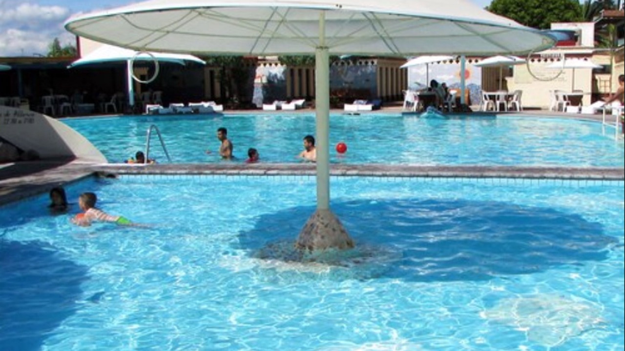 Photo of Outdoor in San Juan Cosala