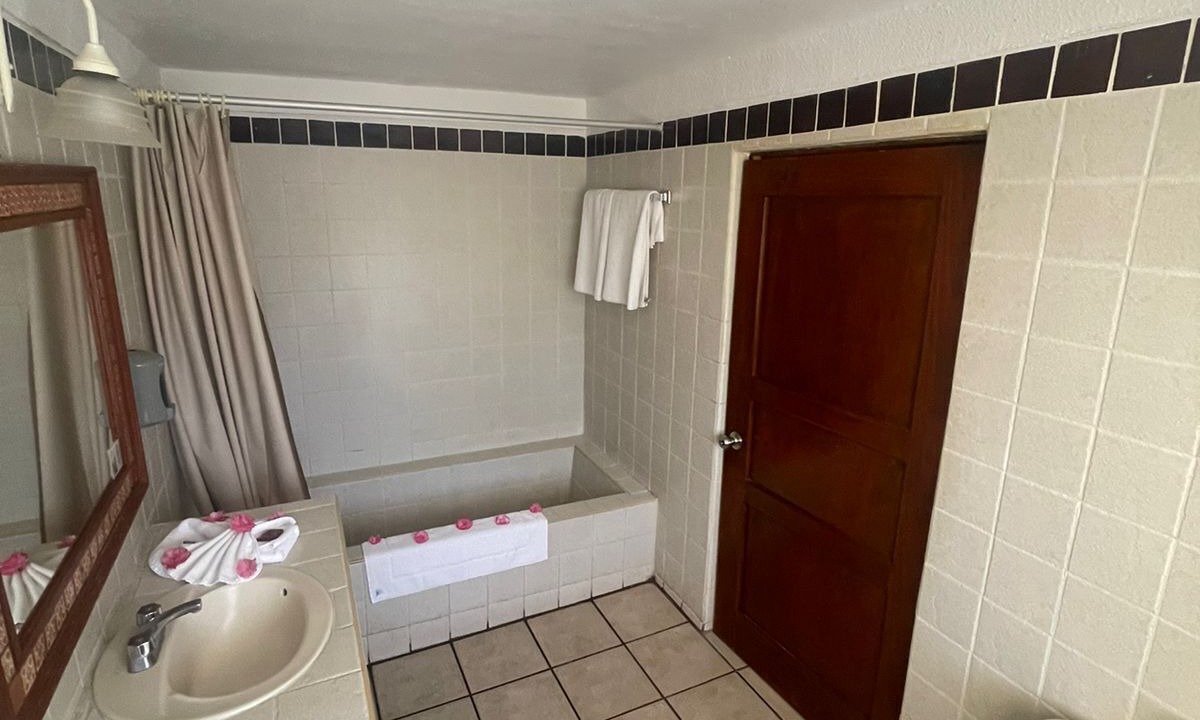 Photo of Bathroom in San Juan Cosala