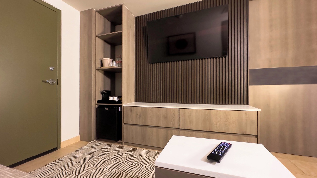 Photo of Bedroom in Zona Industrial