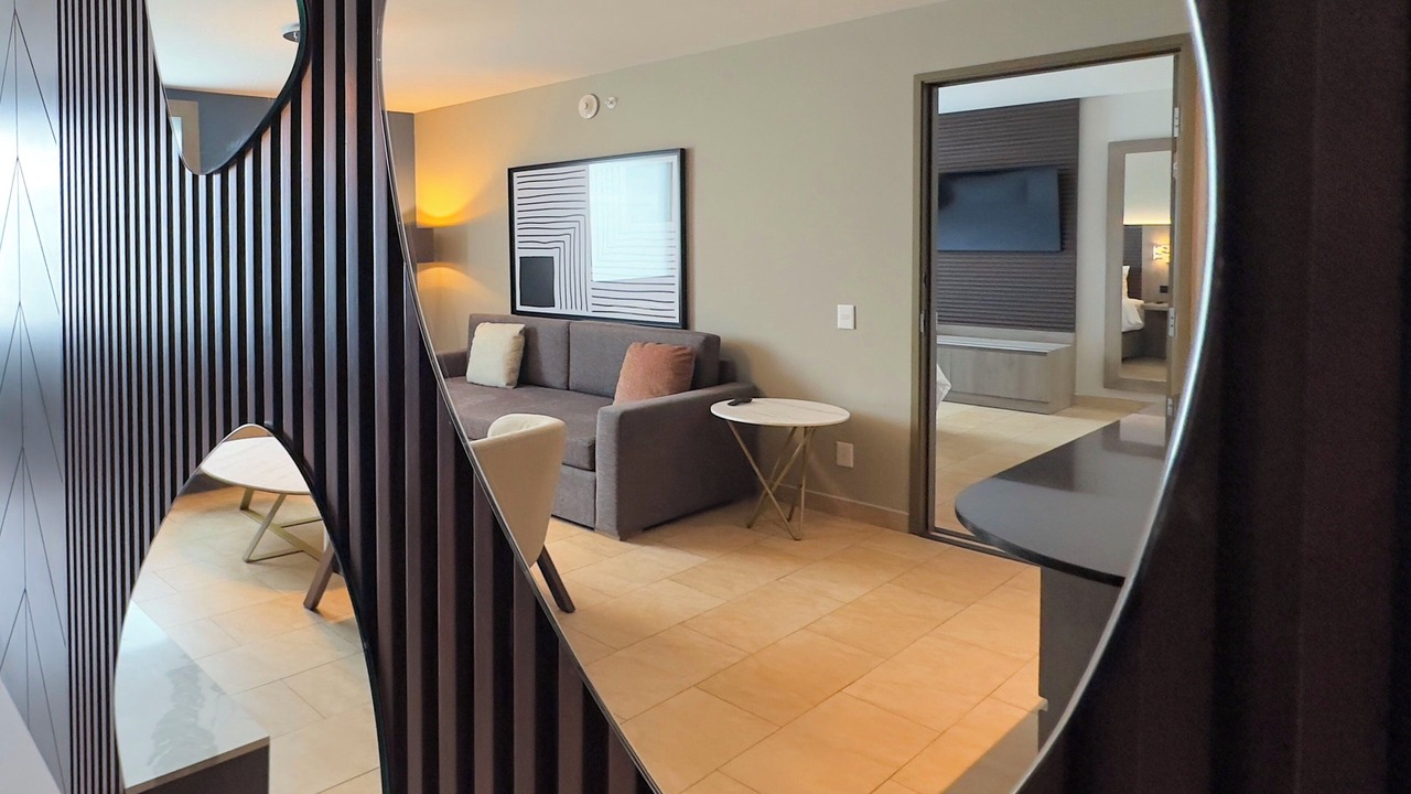 Photo of Bedroom in Zona Industrial